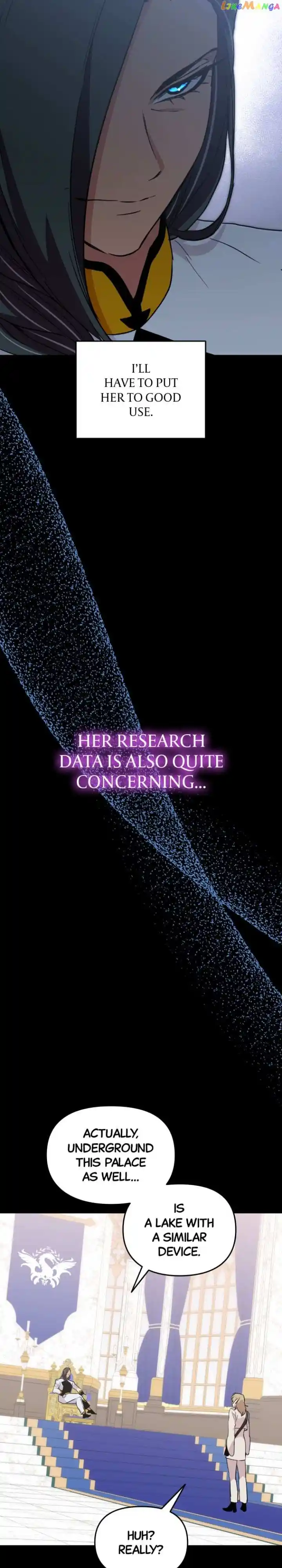 The Fabled Warrior Chapter 112