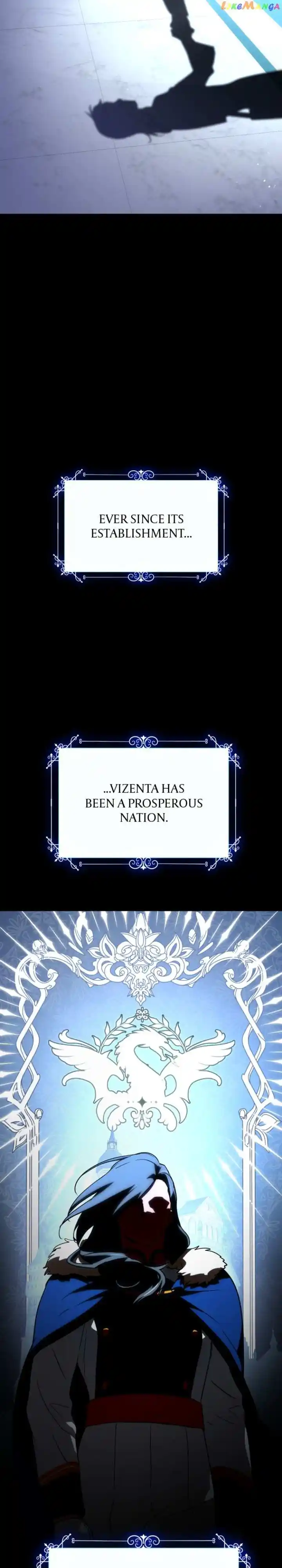 The Fabled Warrior Chapter 112