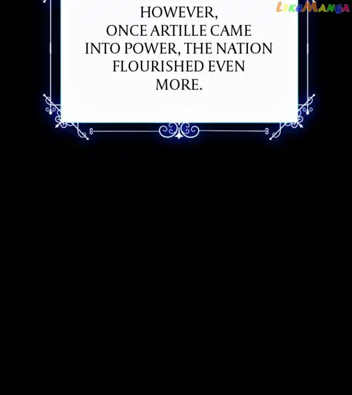 The Fabled Warrior Chapter 112