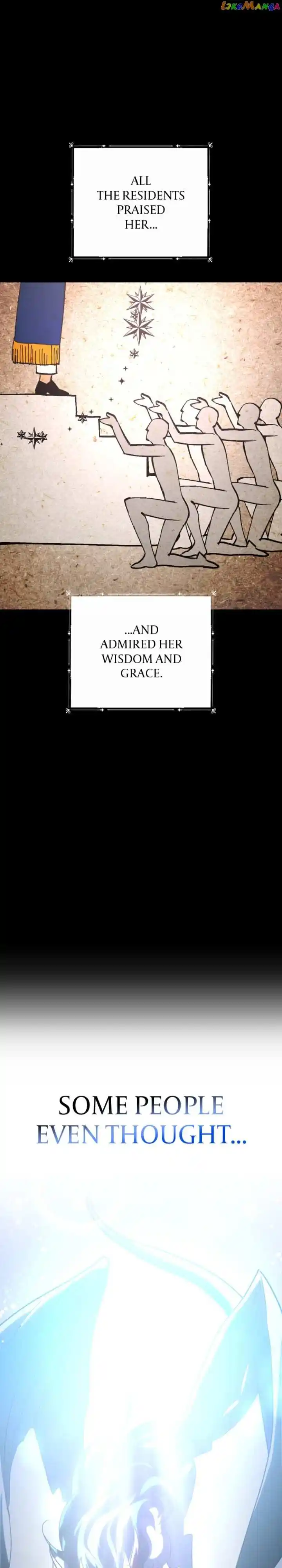 The Fabled Warrior Chapter 112