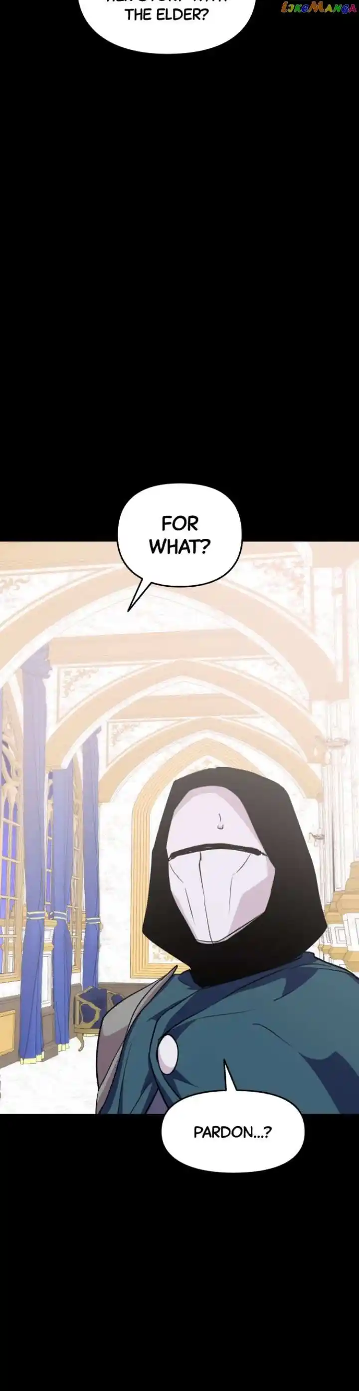 The Fabled Warrior Chapter 112