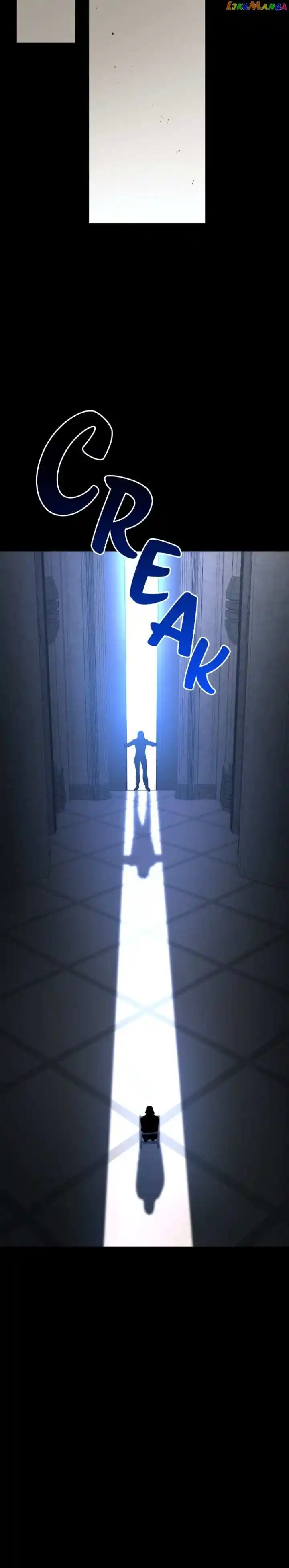 The Fabled Warrior Chapter 112