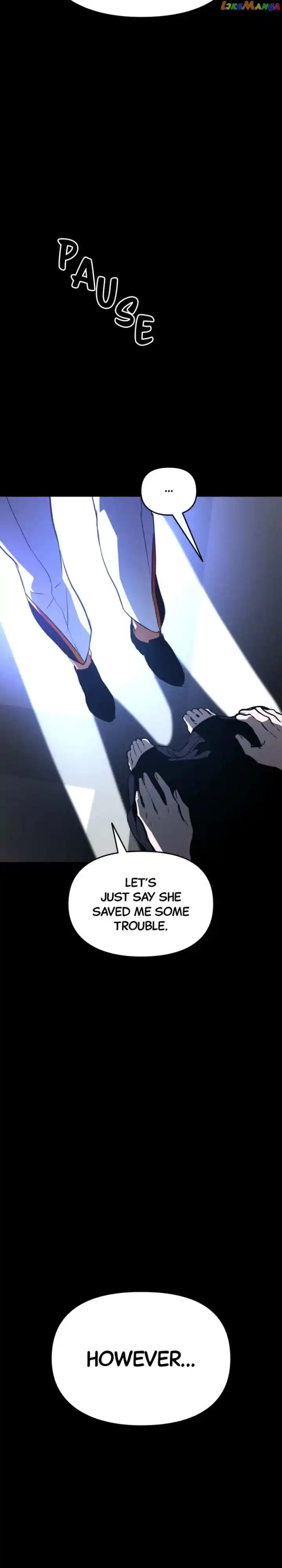 The Fabled Warrior Chapter 112