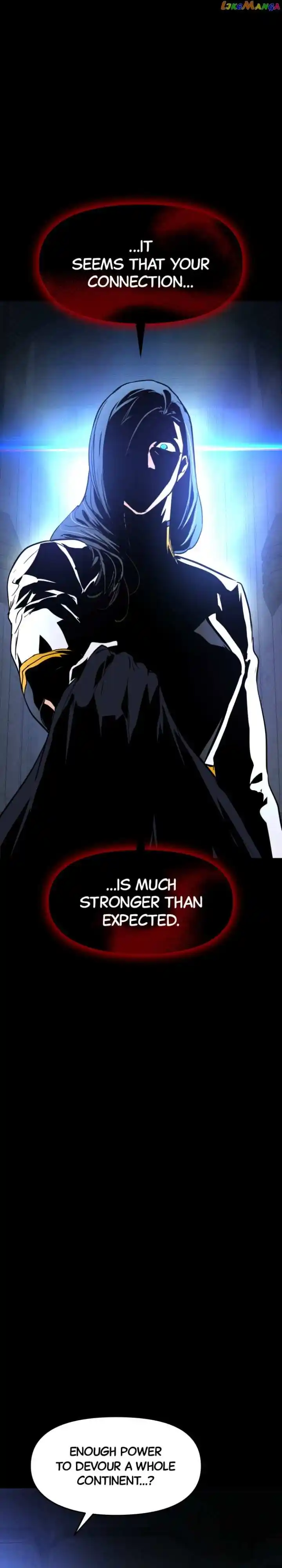 The Fabled Warrior Chapter 112