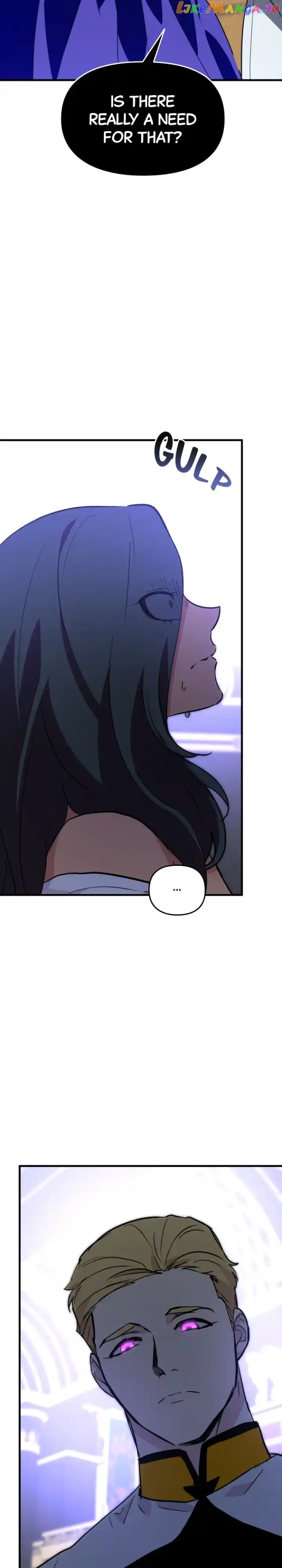 The Fabled Warrior Chapter 113