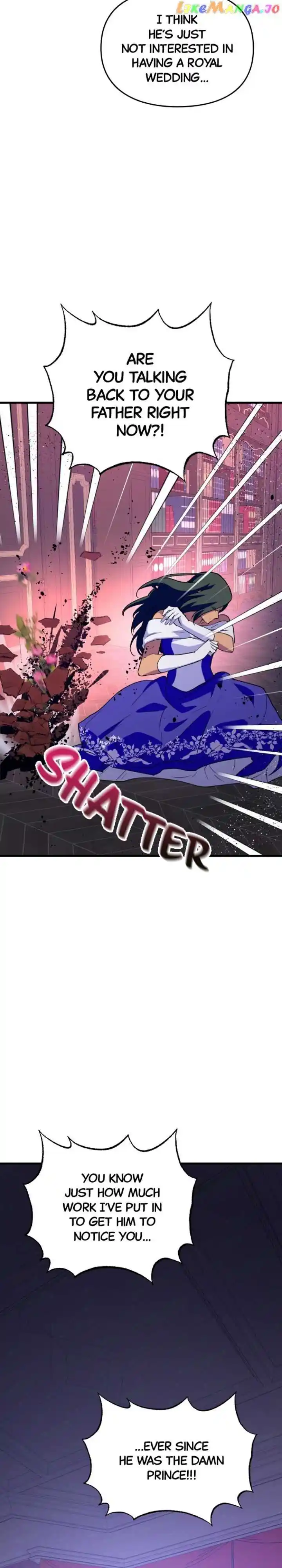 The Fabled Warrior Chapter 113