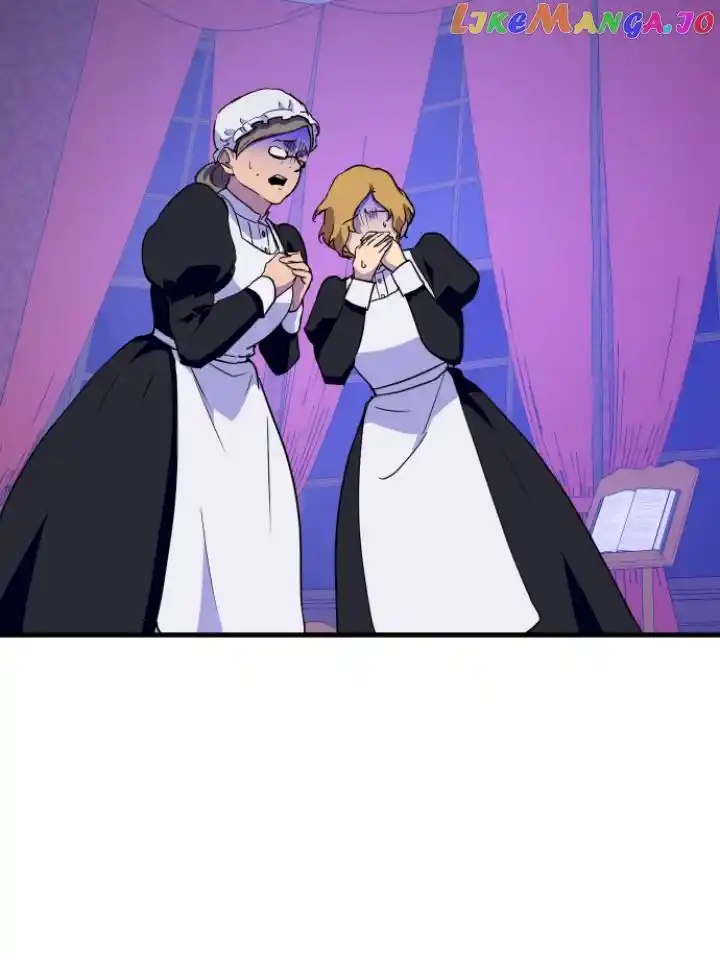 The Fabled Warrior Chapter 113