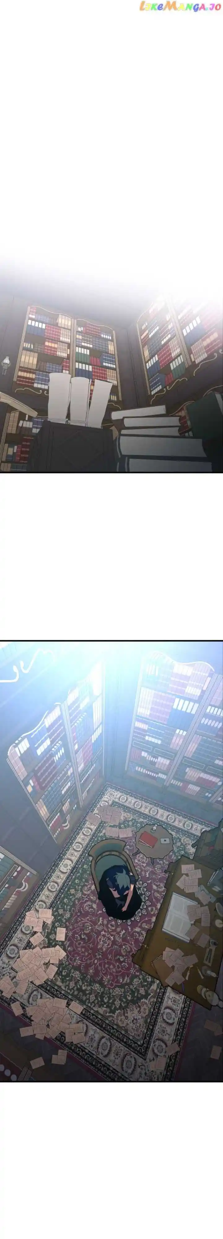 The Fabled Warrior Chapter 113