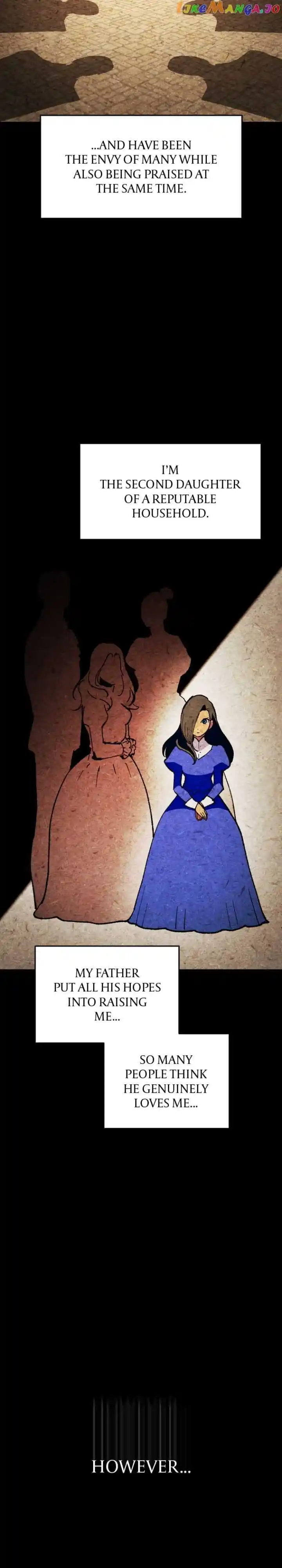 The Fabled Warrior Chapter 113