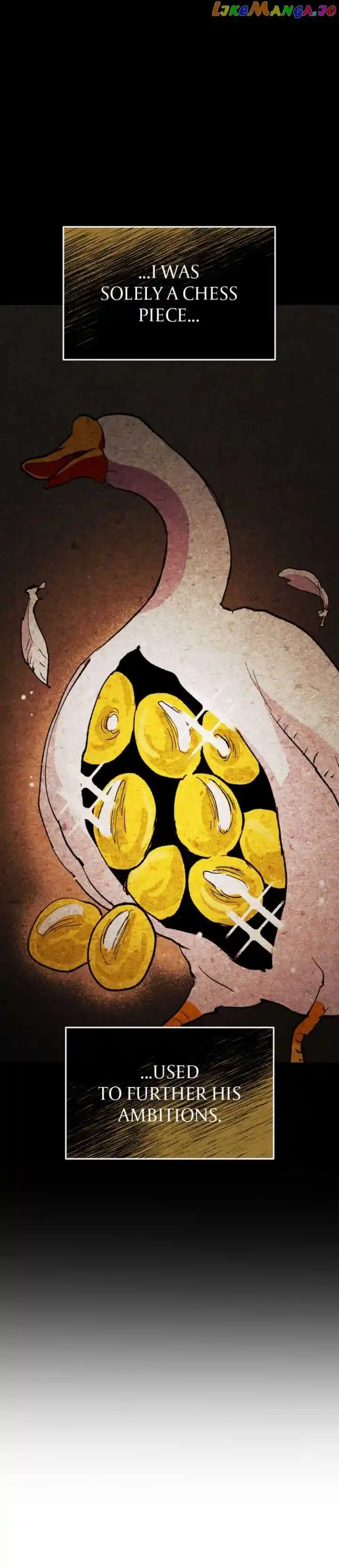 The Fabled Warrior Chapter 113