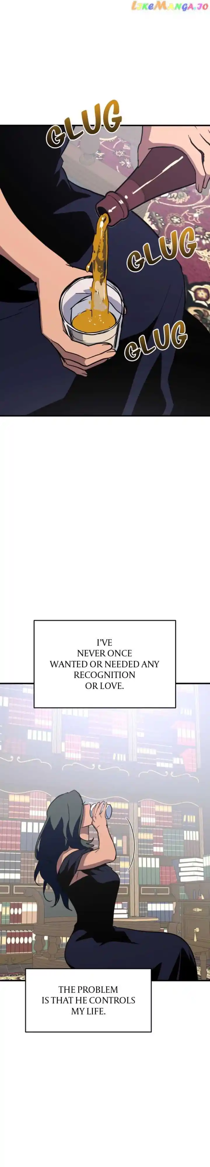 The Fabled Warrior Chapter 113