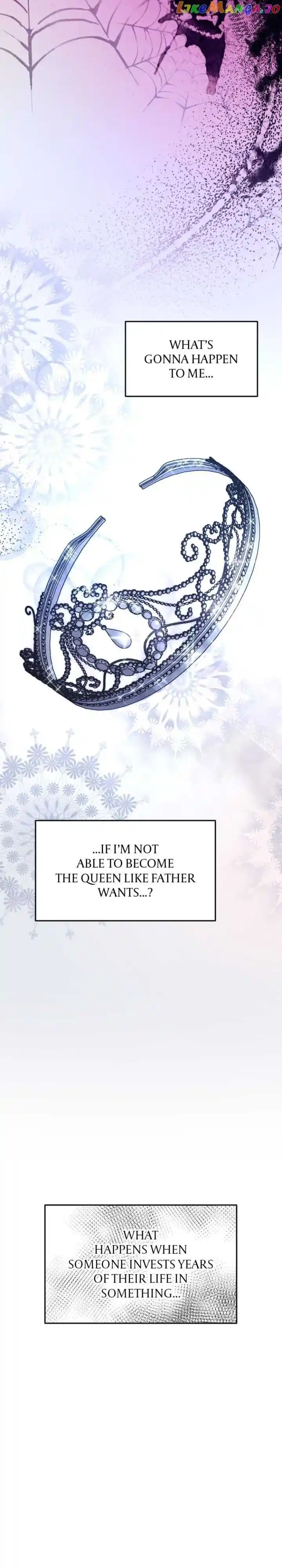 The Fabled Warrior Chapter 113