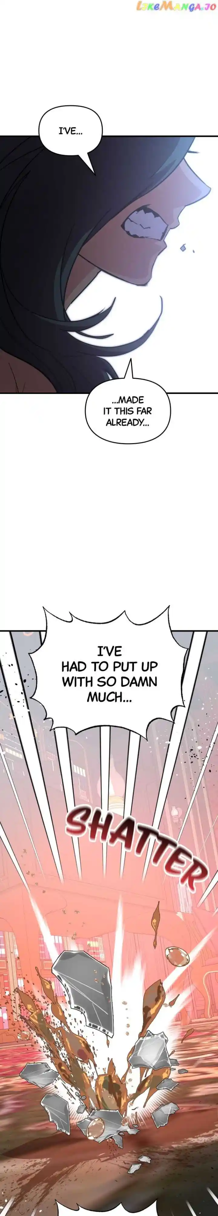 The Fabled Warrior Chapter 113