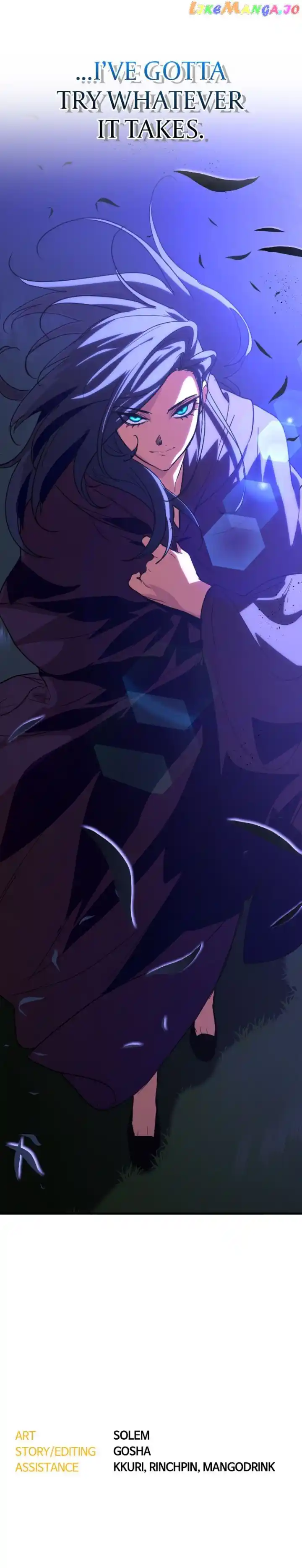 The Fabled Warrior Chapter 113