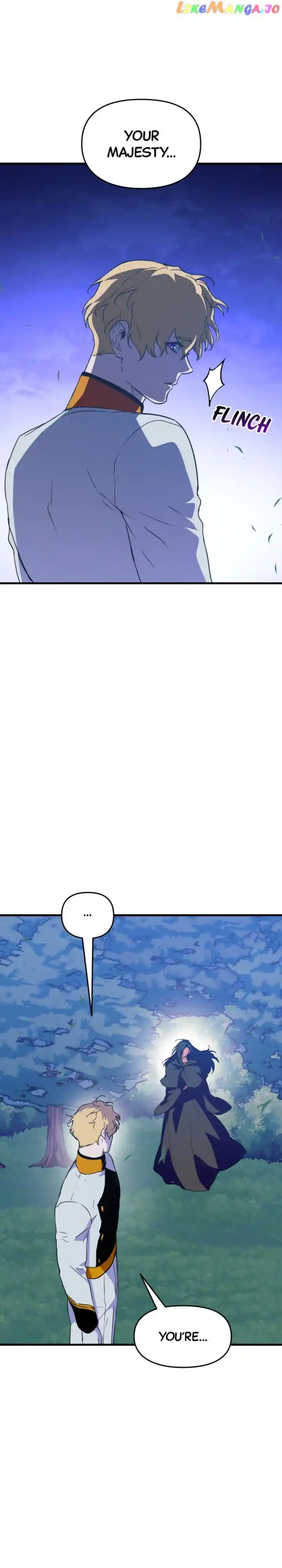 The Fabled Warrior Chapter 114