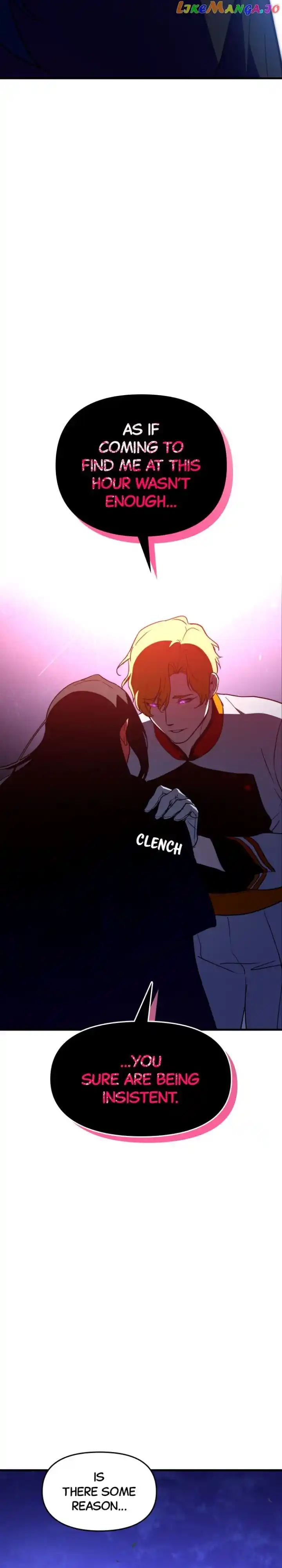 The Fabled Warrior Chapter 114