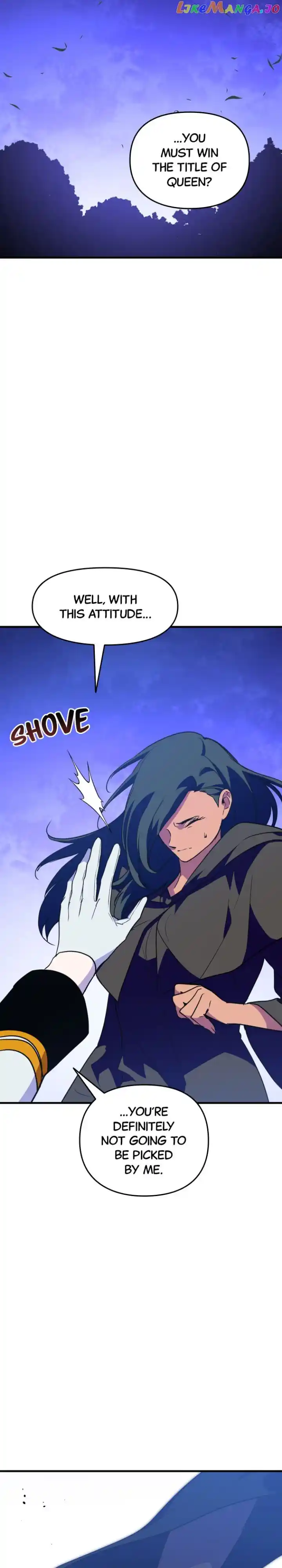 The Fabled Warrior Chapter 114