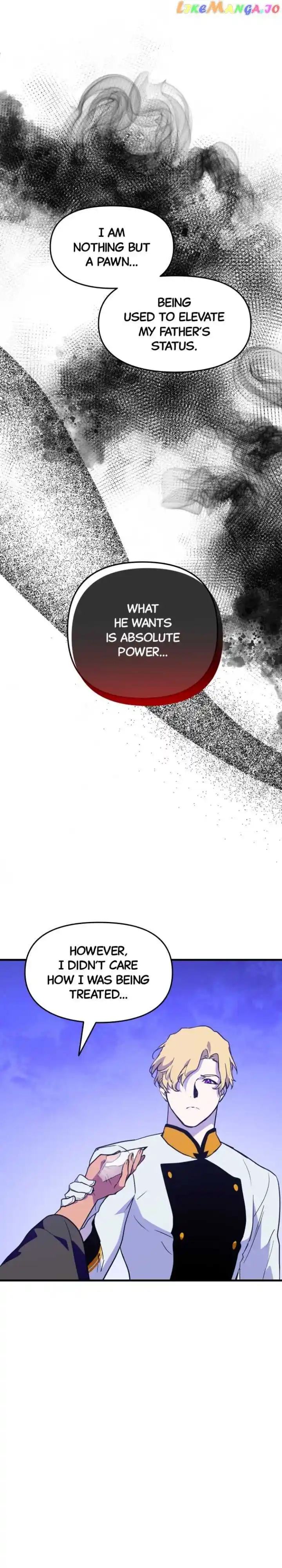 The Fabled Warrior Chapter 114