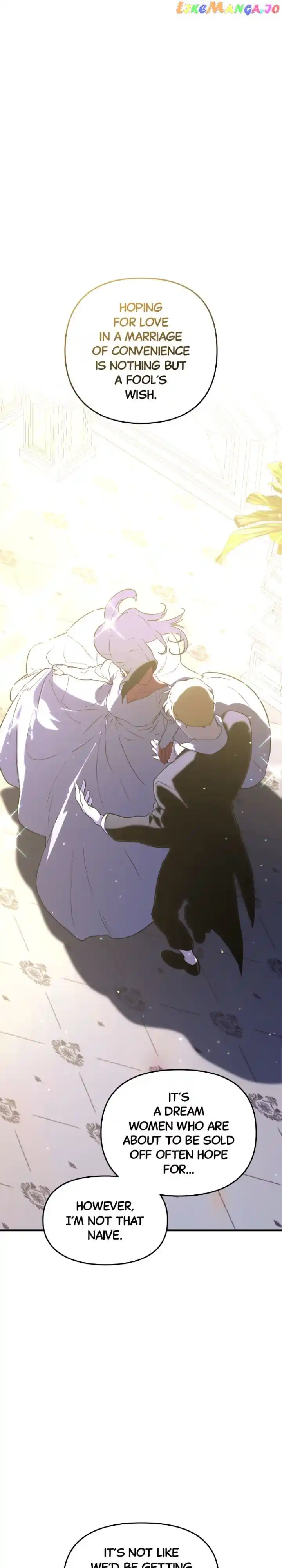 The Fabled Warrior Chapter 114