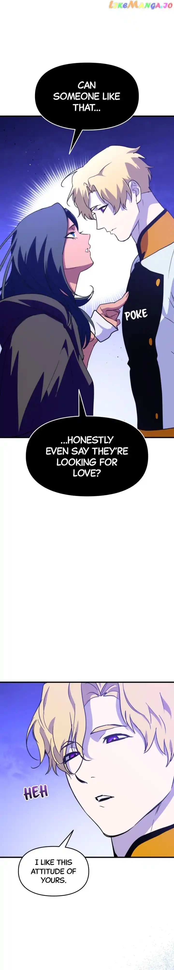 The Fabled Warrior Chapter 114