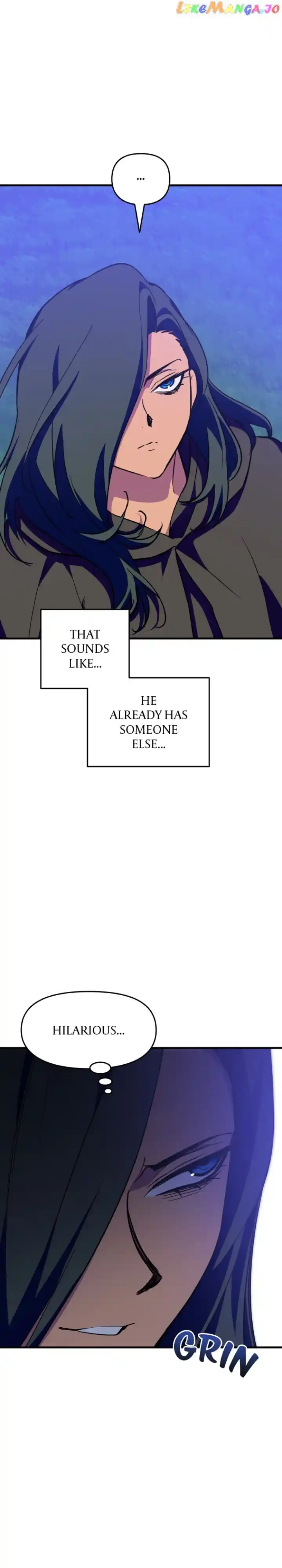 The Fabled Warrior Chapter 114