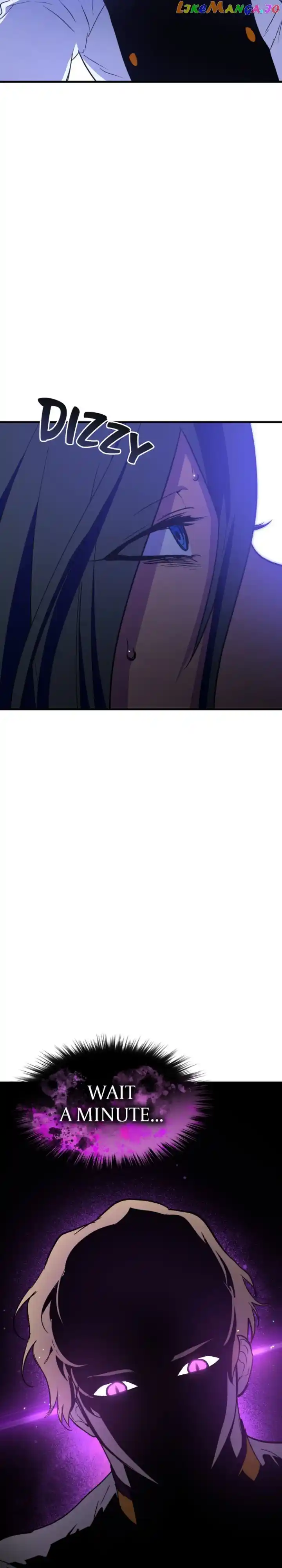 The Fabled Warrior Chapter 114