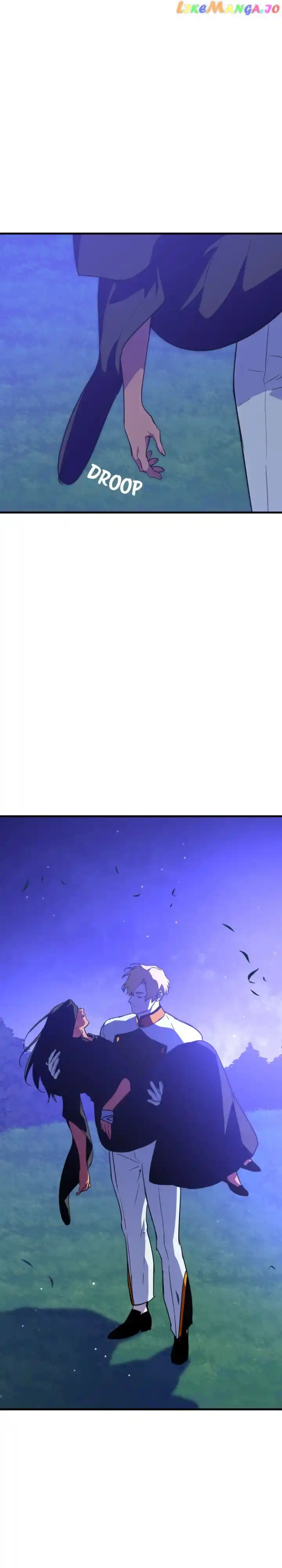 The Fabled Warrior Chapter 114