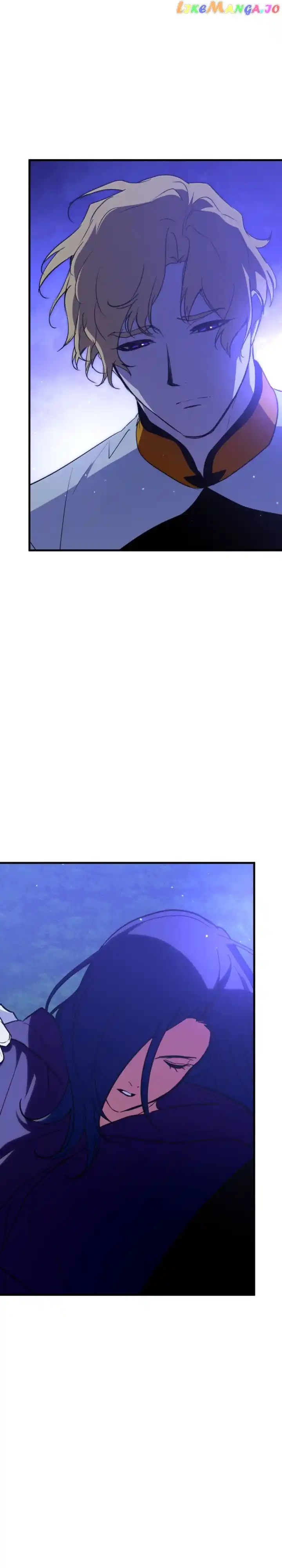 The Fabled Warrior Chapter 114