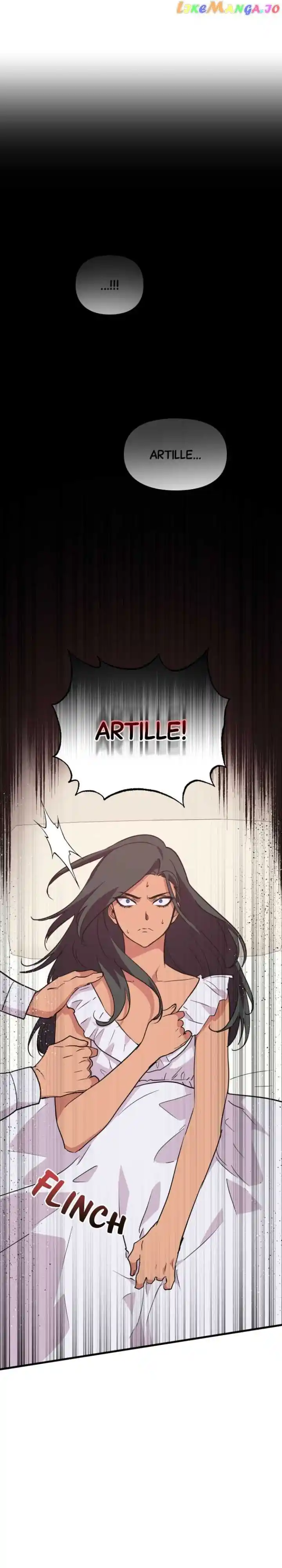 The Fabled Warrior Chapter 114