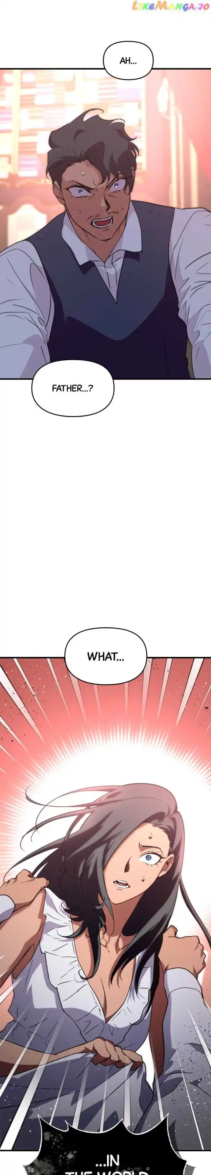 The Fabled Warrior Chapter 114