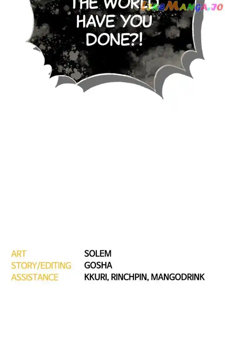 The Fabled Warrior Chapter 114