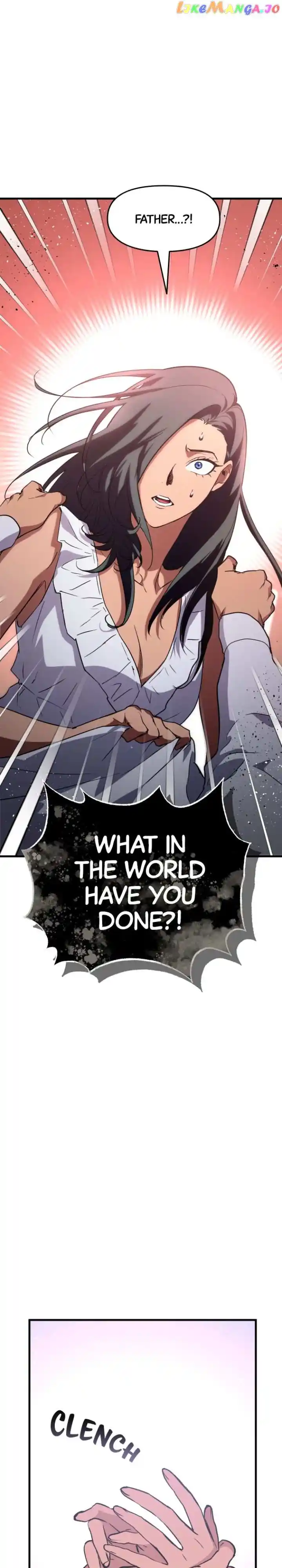 The Fabled Warrior Chapter 115