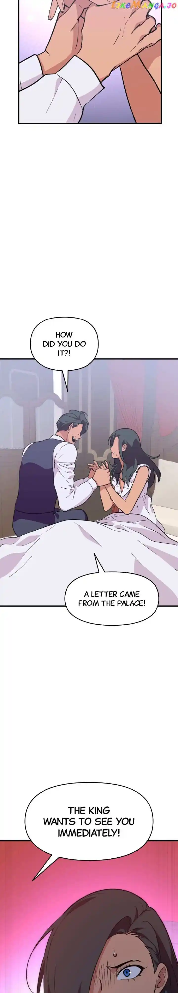 The Fabled Warrior Chapter 115