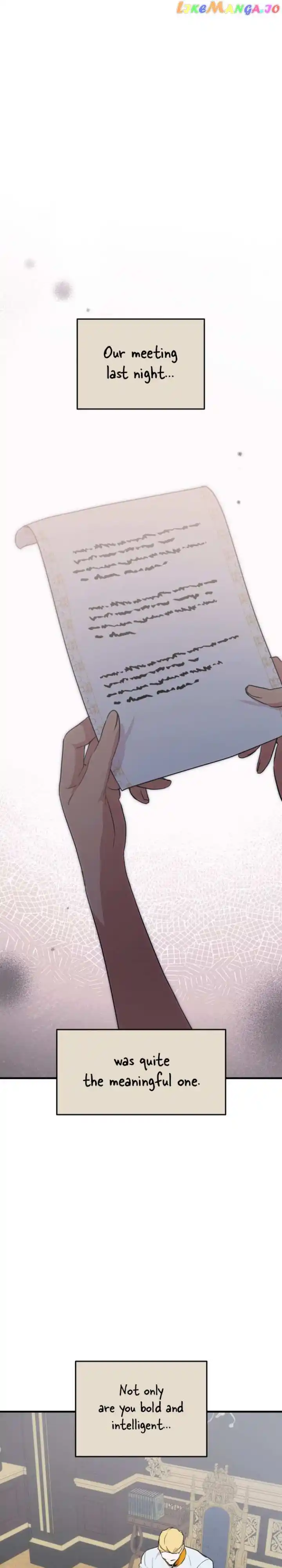 The Fabled Warrior Chapter 115