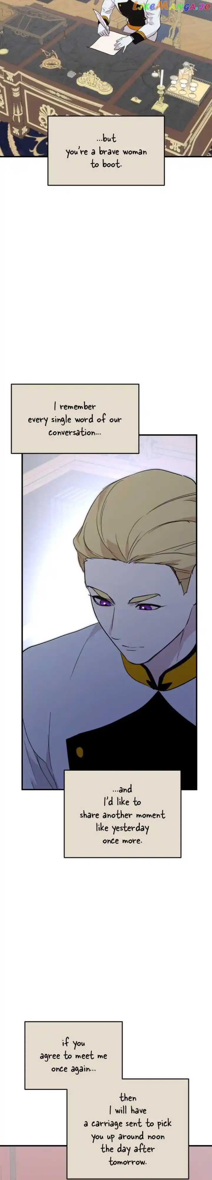 The Fabled Warrior Chapter 115