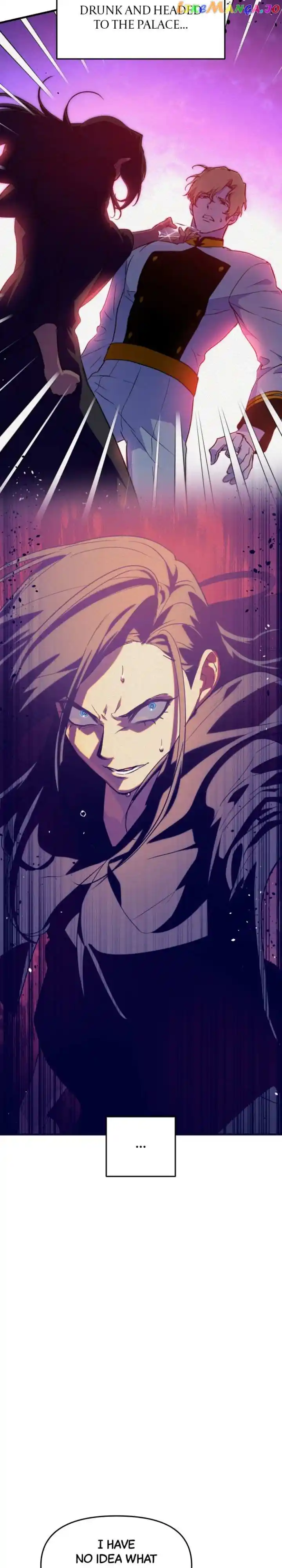 The Fabled Warrior Chapter 115