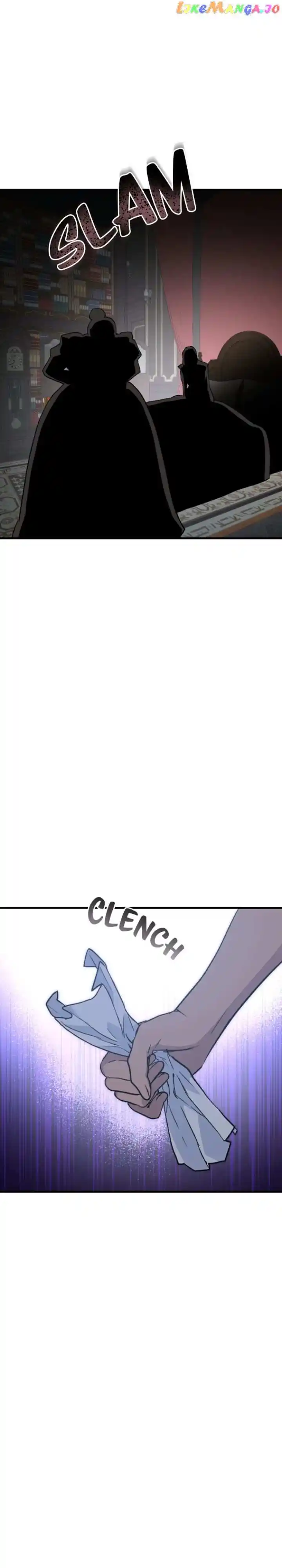 The Fabled Warrior Chapter 115