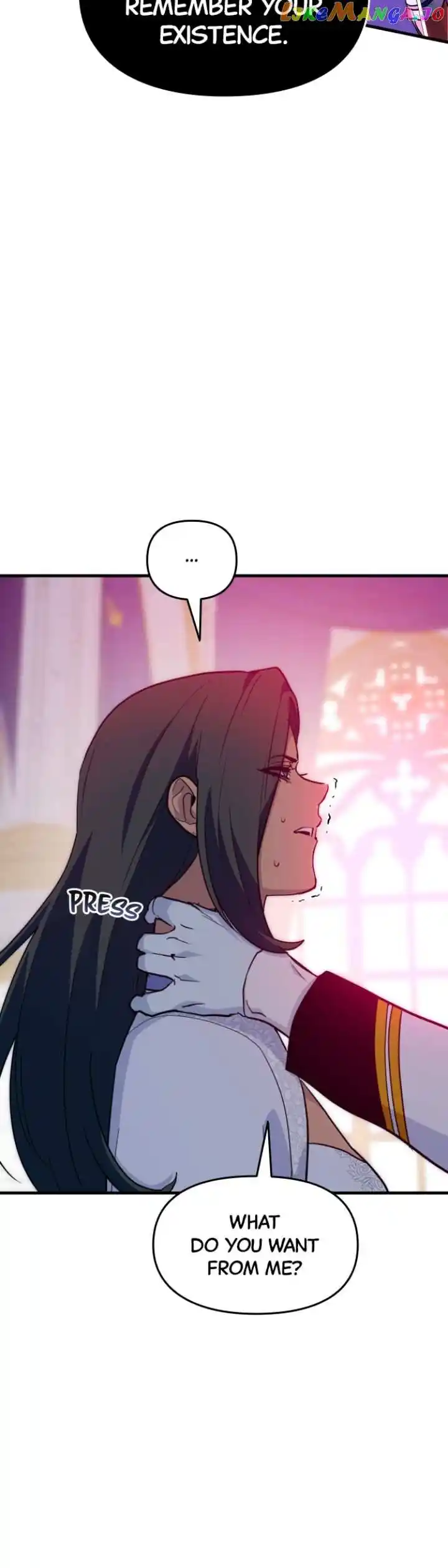 The Fabled Warrior Chapter 115