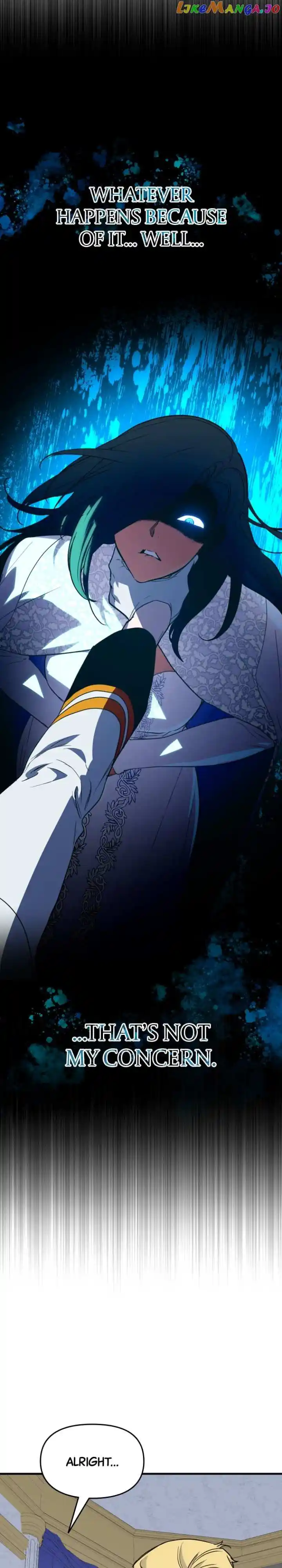 The Fabled Warrior Chapter 115