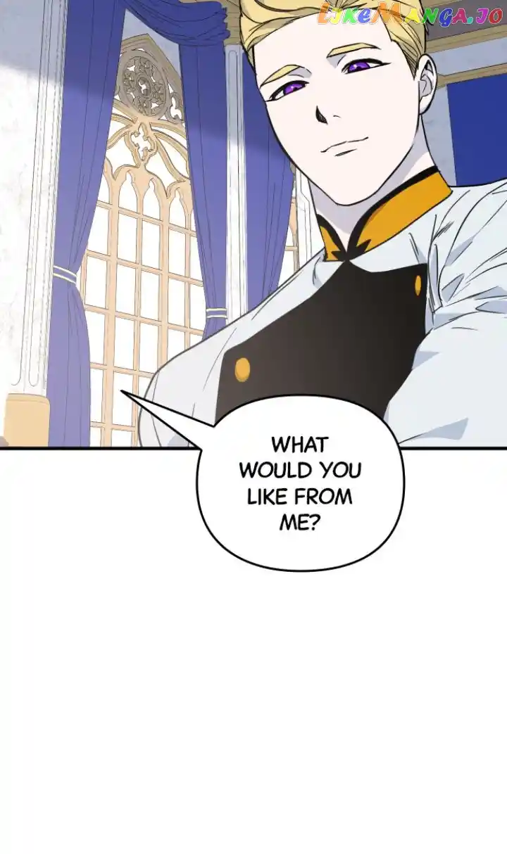 The Fabled Warrior Chapter 115