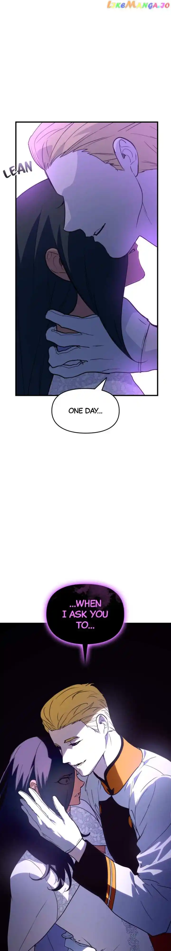 The Fabled Warrior Chapter 115