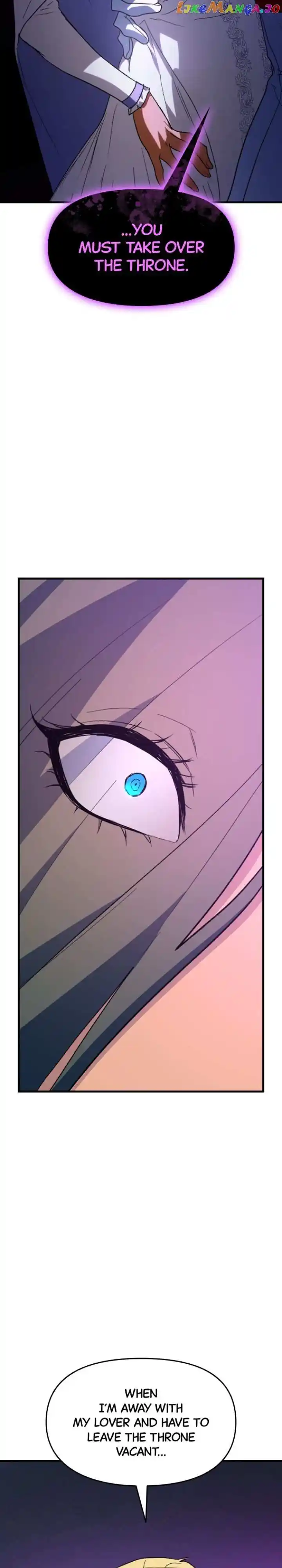 The Fabled Warrior Chapter 115