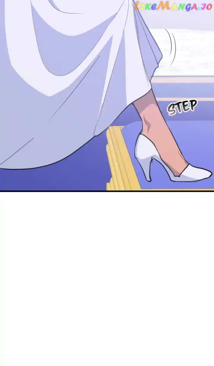 The Fabled Warrior Chapter 115