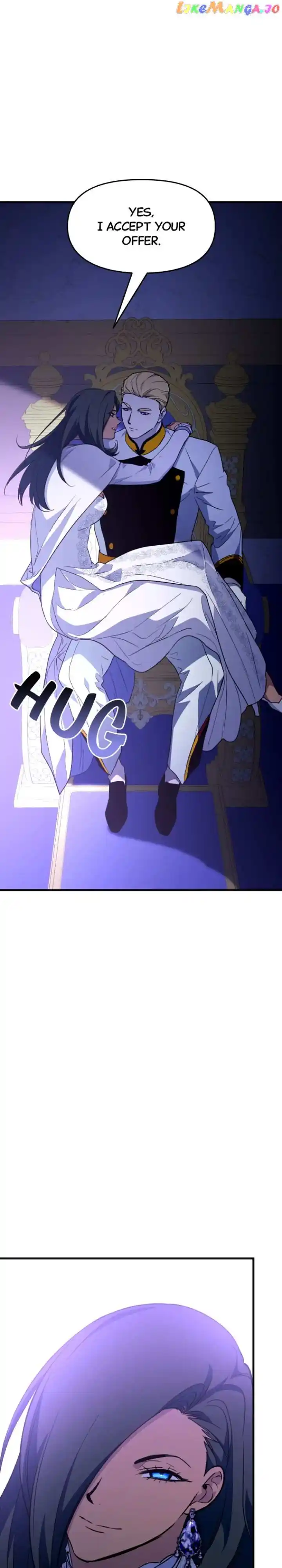 The Fabled Warrior Chapter 115