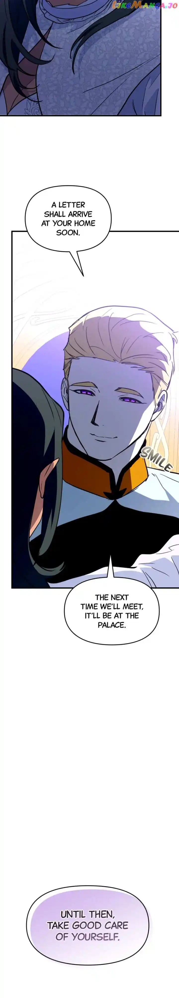 The Fabled Warrior Chapter 115