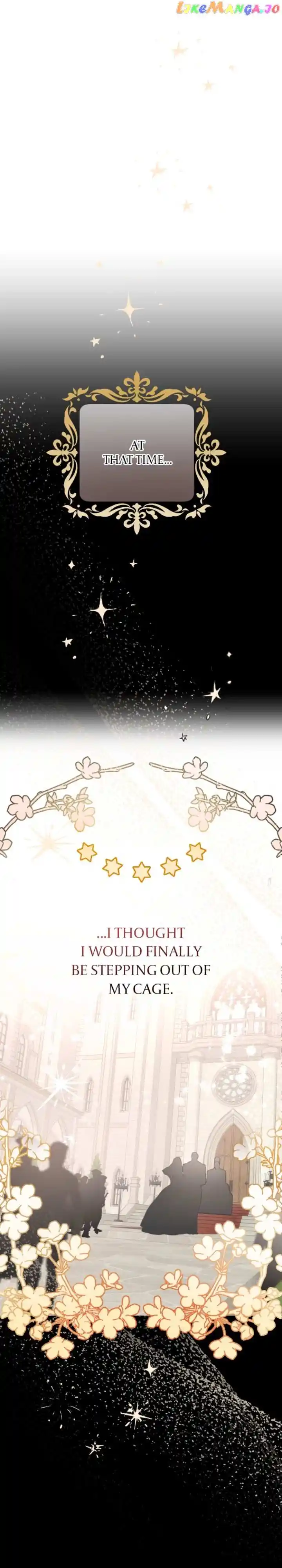 The Fabled Warrior Chapter 115