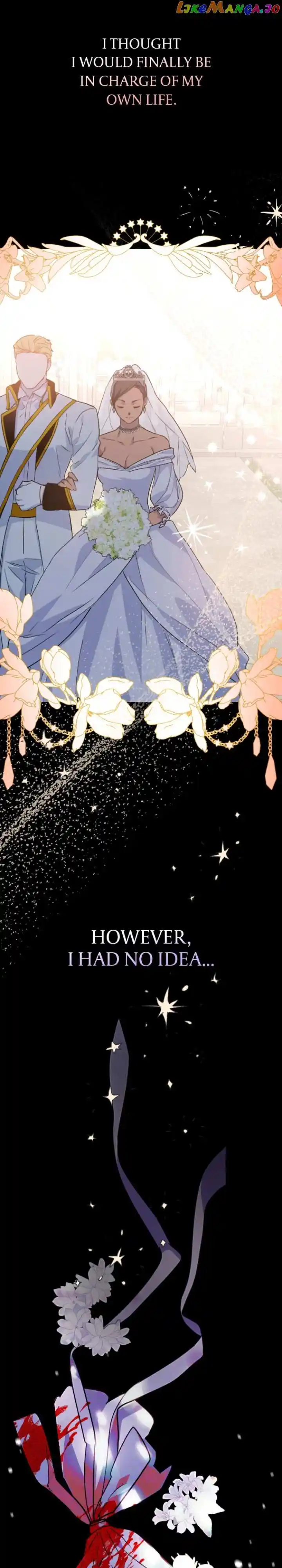 The Fabled Warrior Chapter 115