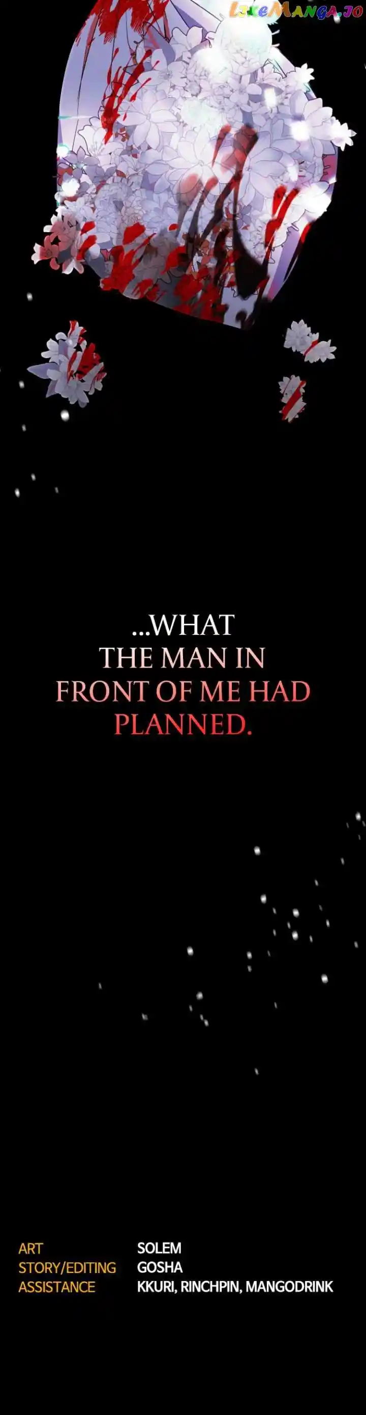 The Fabled Warrior Chapter 115