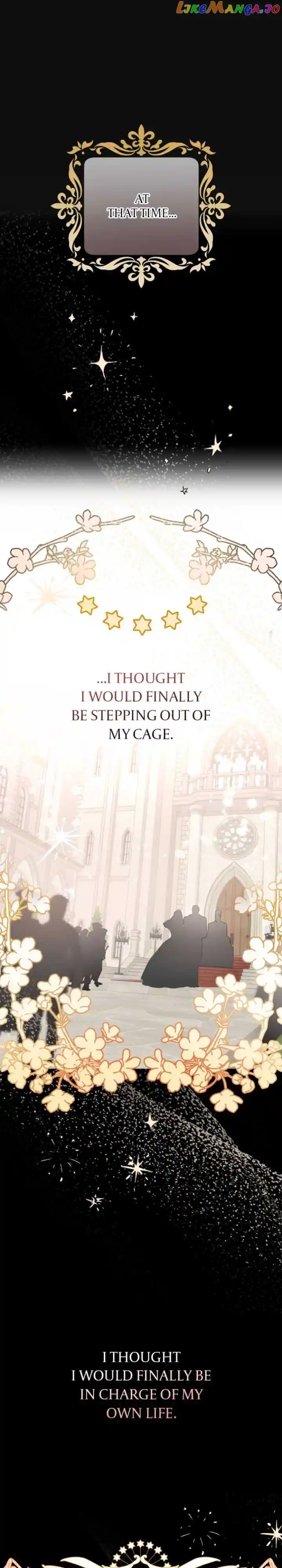 The Fabled Warrior Chapter 116