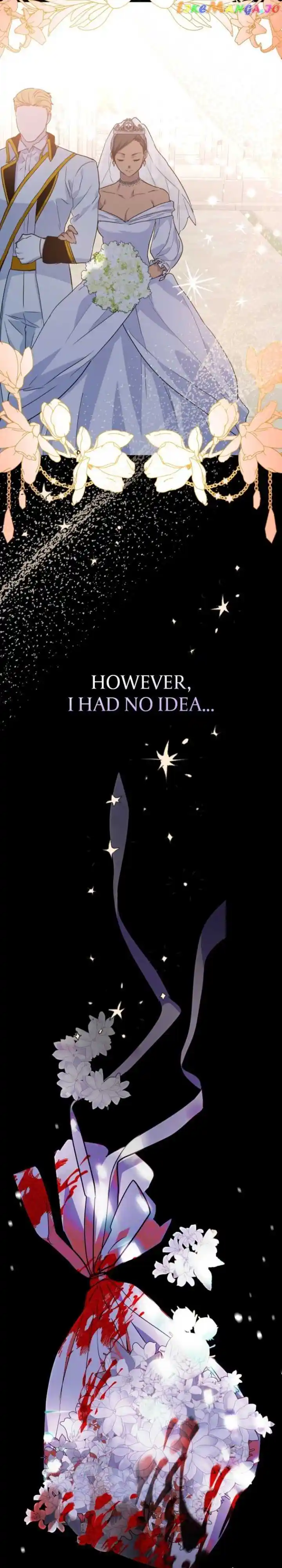 The Fabled Warrior Chapter 116